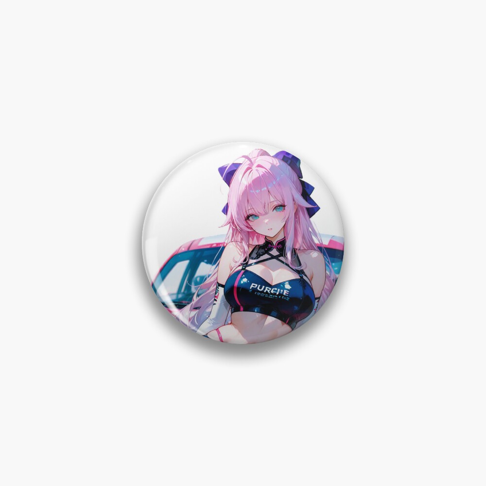 Item preview, Pin designed and sold by RandomViewer.