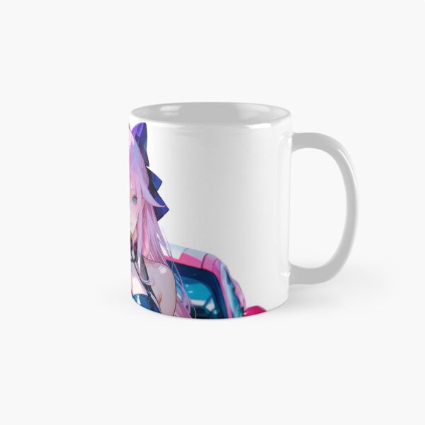 Item preview, race queen designed and sold by Emaple.