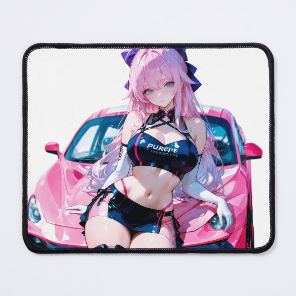 Item preview, race queen designed and sold by Emaple.