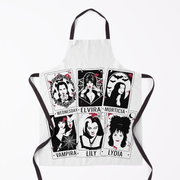 Item preview, Terror Girls Movies designed and sold by RustHannahOne.