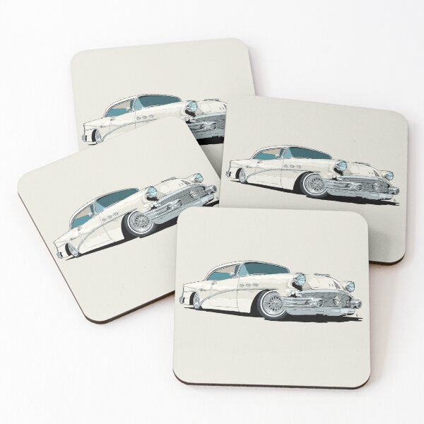 Item preview, Buick Special designed and sold by MLAutomotive.