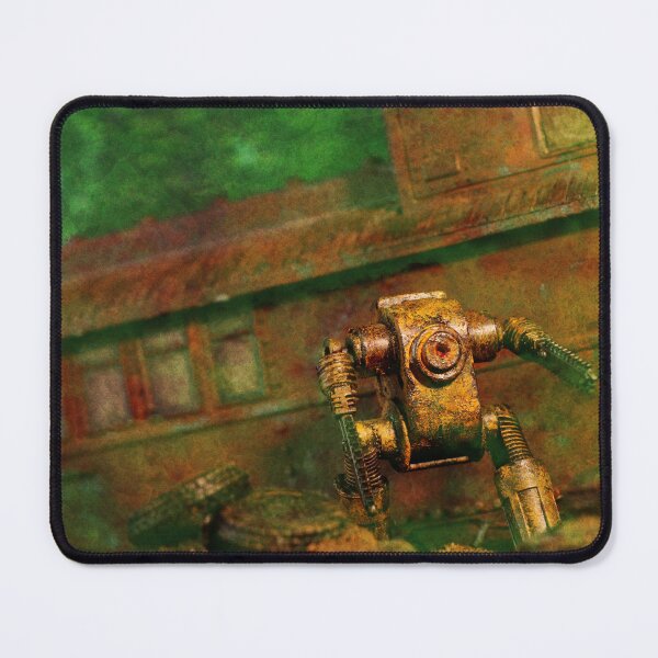 Item preview, Spare Parts designed and sold by BadgerCastle.