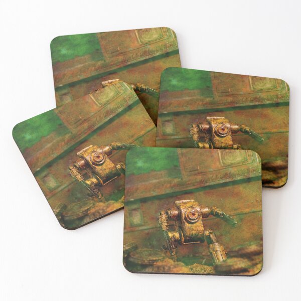 Item preview, Spare Parts designed and sold by BadgerCastle.