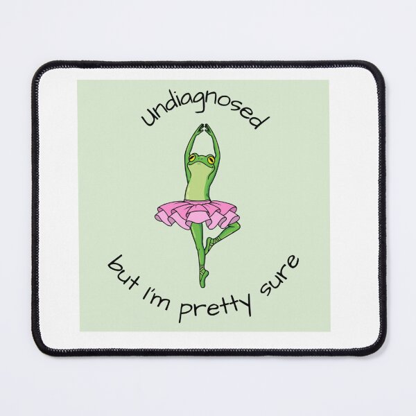 Item preview, Undiagnosed, but I'm pretty sure designed and sold by Zukki20.