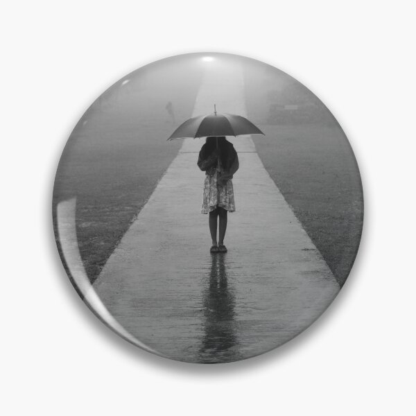Item preview, The Haze and Umbrella  designed and sold by Creative Indian Corner.