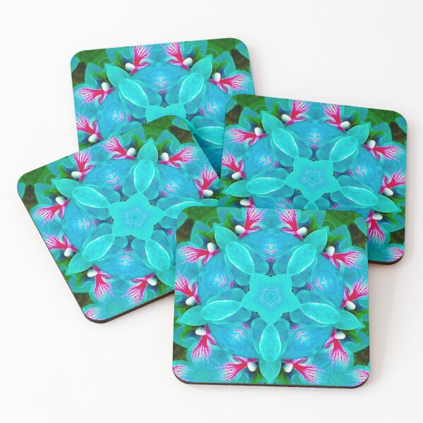 Item preview, ©Blue Pansyful Mandala designed and sold by joymoverartography.