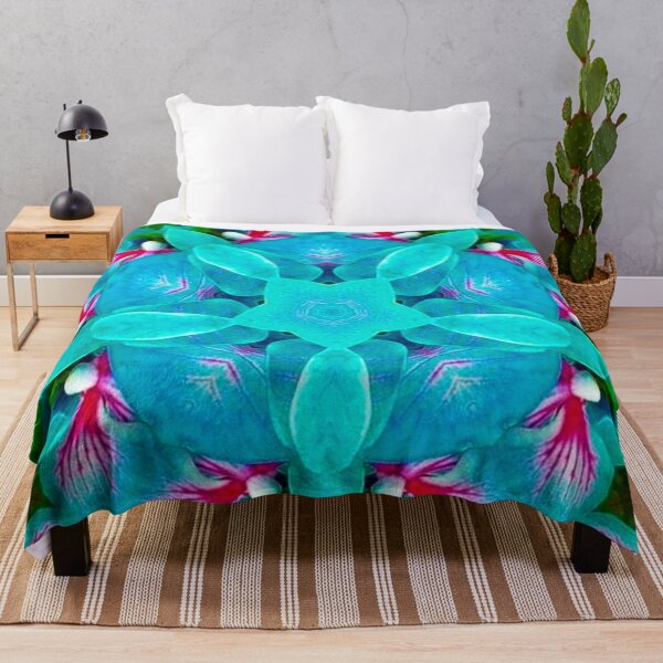 Item preview, ©Blue Pansyful Mandala designed and sold by joymoverartography.