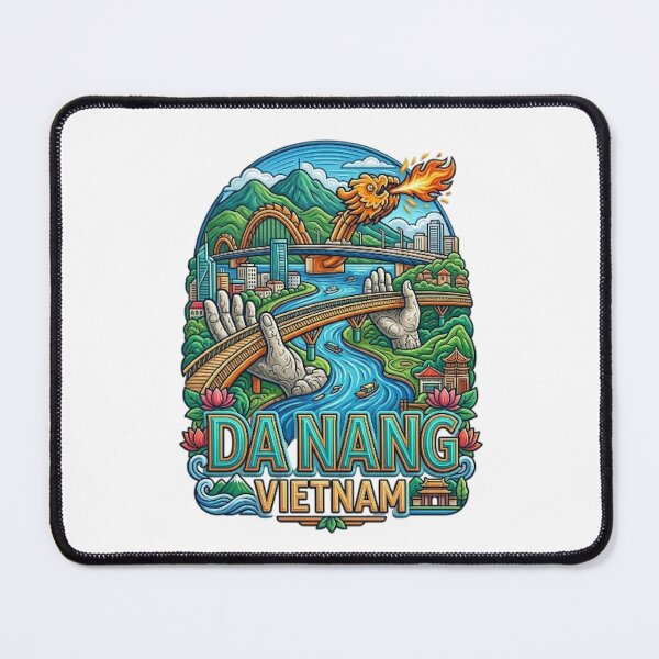 Item preview, DA NANG, VIETNAM designed and sold by likbatonboot.