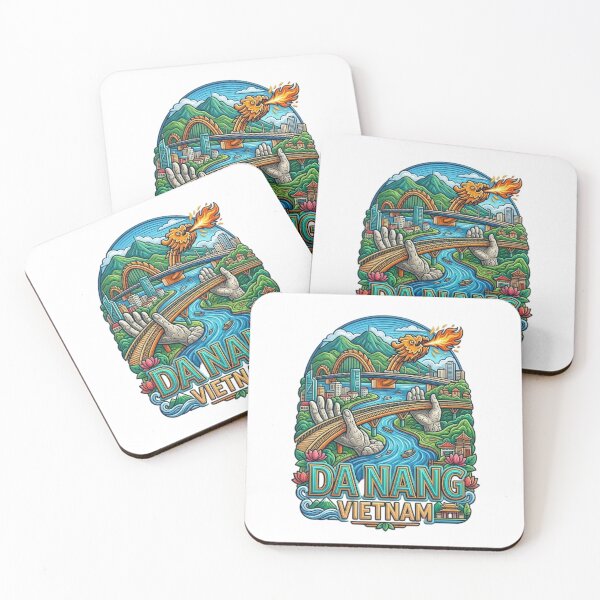 Item preview, DA NANG, VIETNAM designed and sold by likbatonboot.
