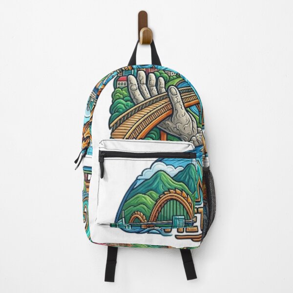 Item preview, DA NANG, VIETNAM designed and sold by likbatonboot.
