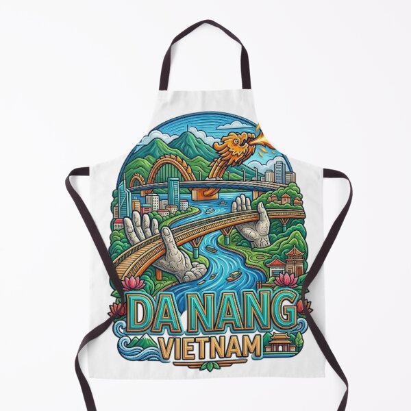 Item preview, DA NANG, VIETNAM designed and sold by likbatonboot.