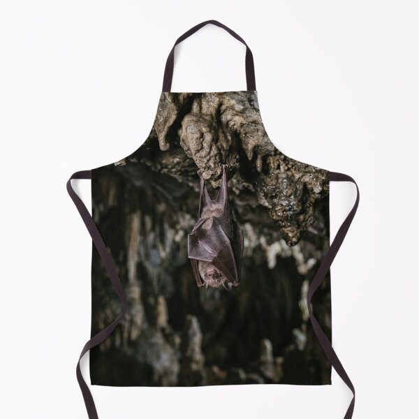 Item preview, Bat hanging in a cave. designed and sold by Malisa345.