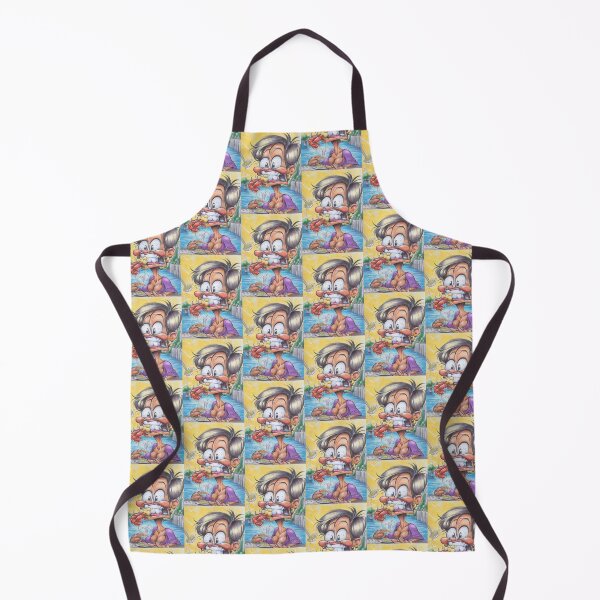 Item preview, Shrimp Lady designed and sold by Claire Caricatures.