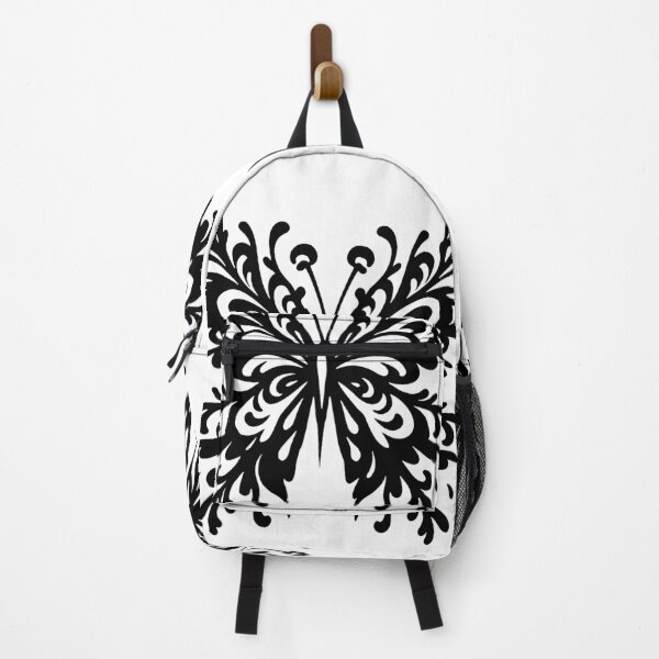 Item preview, Colorful Butterfly designed and sold by maistendencias.