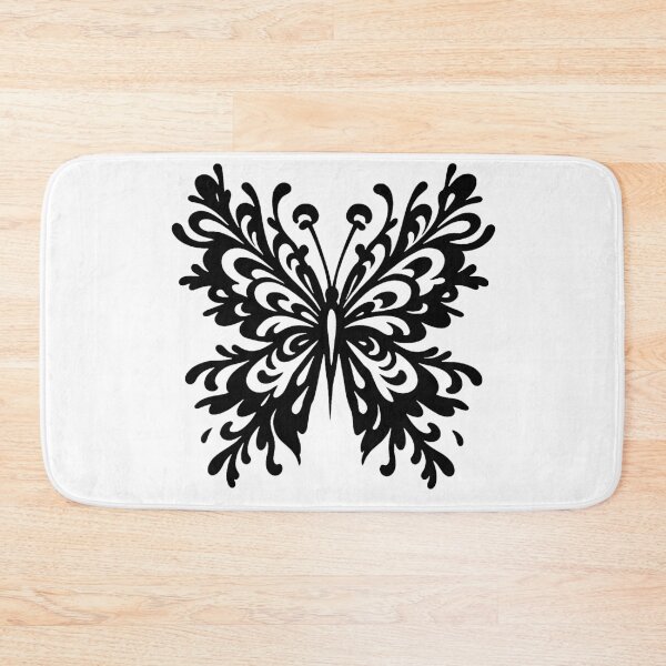Item preview, Colorful Butterfly designed and sold by maistendencias.