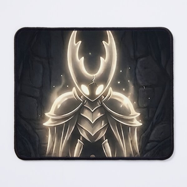 Item preview, Pure Vessel - Hollow Knight Fan Art designed and sold by OutlineStudioDE.