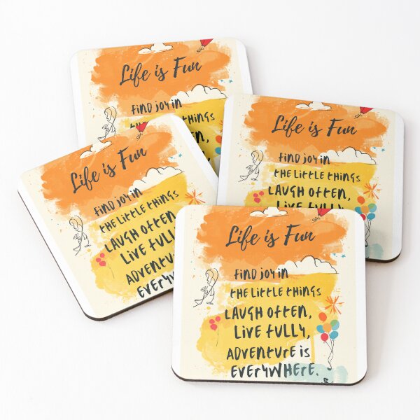 Item preview, Life is adventure designed and sold by Zeeskeit.