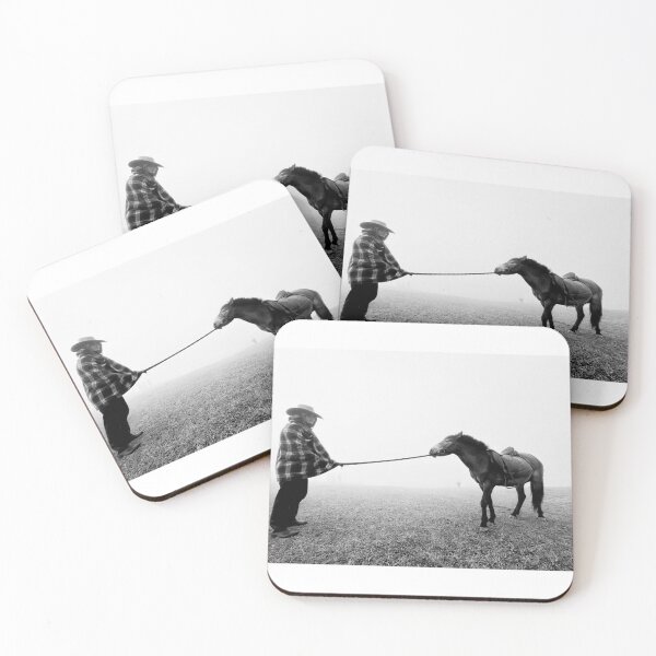 Item preview, Horse and the Man designed and sold by Creative Indian Corner.