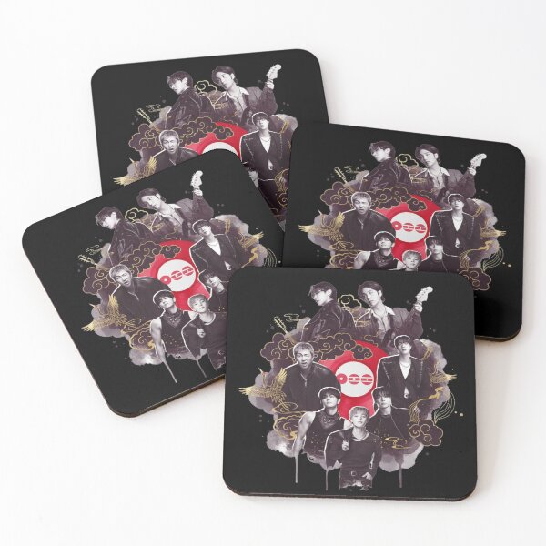 Item preview, Bts arirang comeback designed and sold by Kimheawon.
