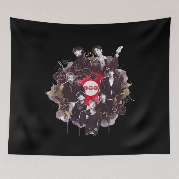 Item preview, Bts arirang comeback designed and sold by Kimheawon.