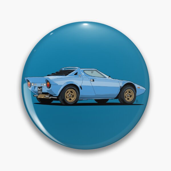 Item preview, Stratos designed and sold by MLAutomotive.