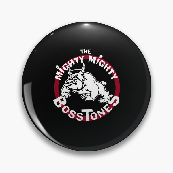 Item preview, Band Music Punk the Mighty Mighty Bosstoness designed and sold by Camariaforbin.