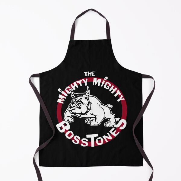 Item preview, Band Music Punk the Mighty Mighty Bosstoness designed and sold by Camariaforbin.