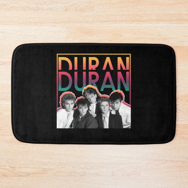 Item preview, Durann Durann Band designed and sold by Gonzaleskilo.