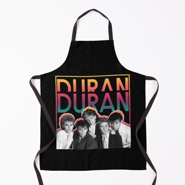 Item preview, Durann Durann Band designed and sold by Gonzaleskilo.