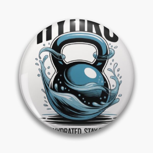 Item preview, hydro designed and sold by Fit On.