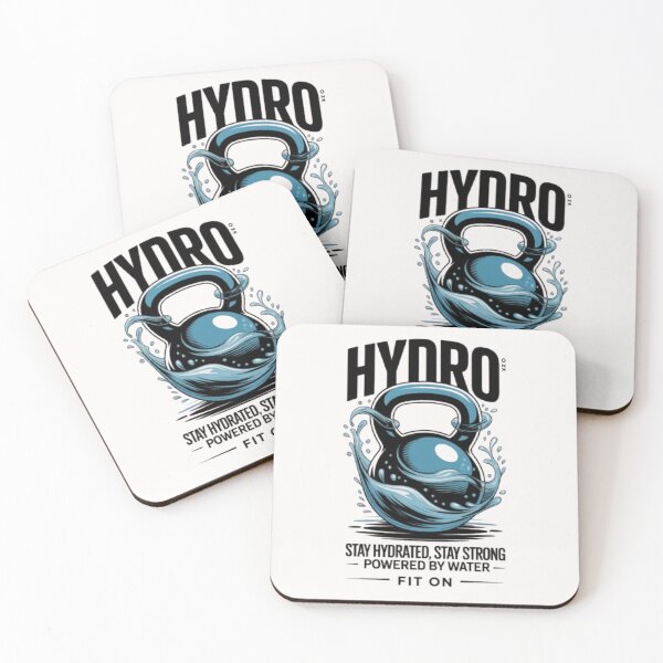 Item preview, hidro designed and sold by Fit On.