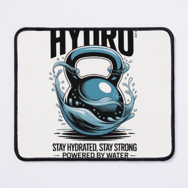 Item preview, hydro designed and sold by Fit On.