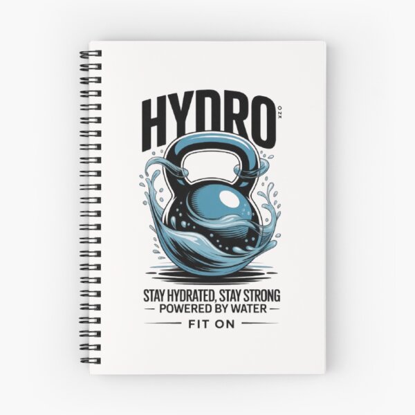 Item preview, hydro designed and sold by Fit On.