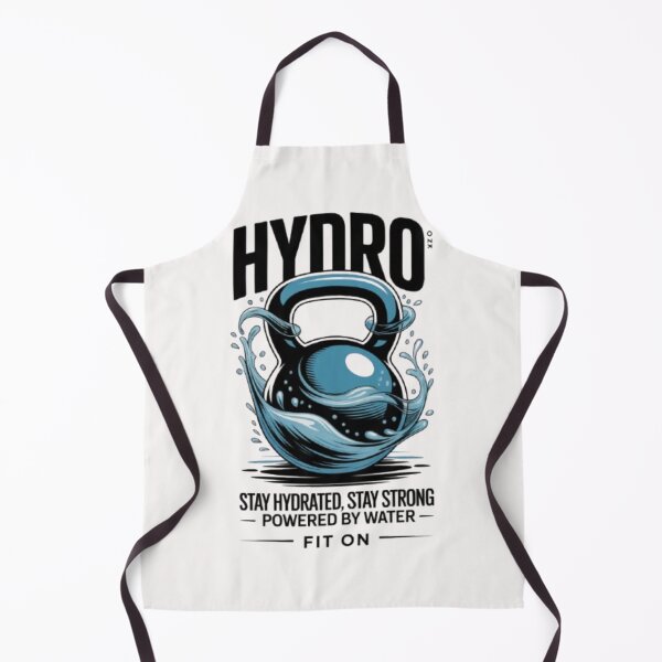 Item preview, hydro designed and sold by Fit On.