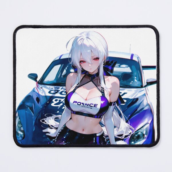 Item preview, race queen designed and sold by Emaple.