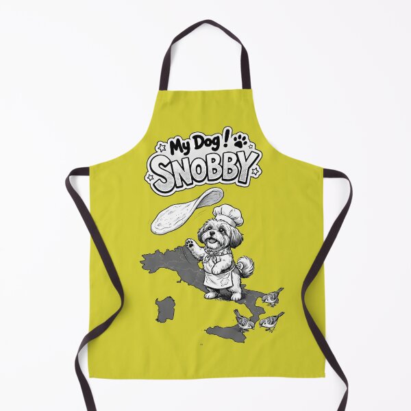 Item preview, My Dog ! Snobby : Italia designed and sold by Capo Terra.