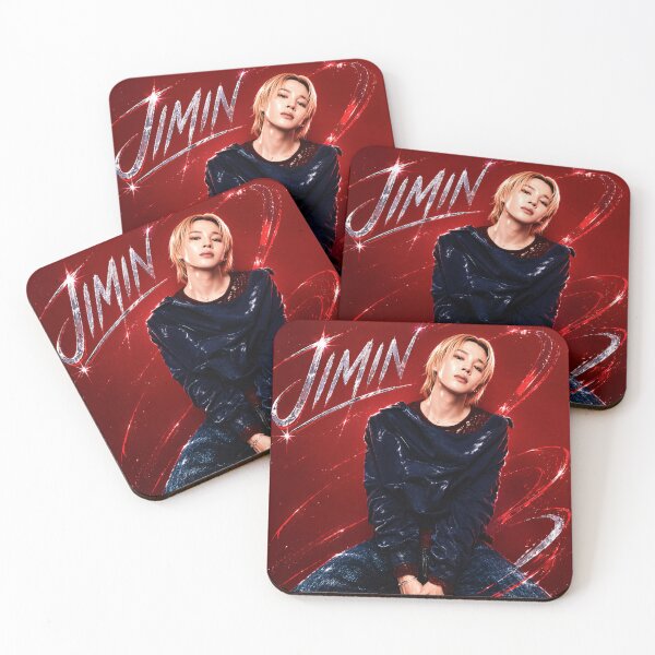 Item preview, JIMIN designed and sold by brexastore.