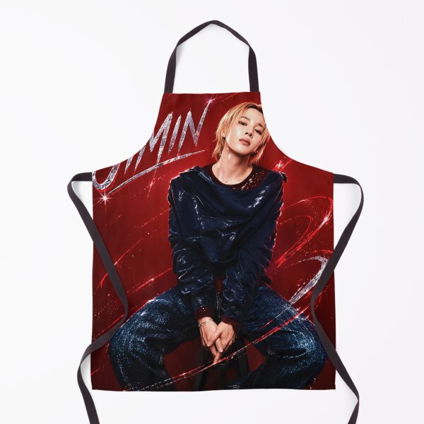Item preview, JIMIN designed and sold by brexastore.