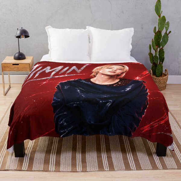 Item preview, JIMIN designed and sold by brexastore.