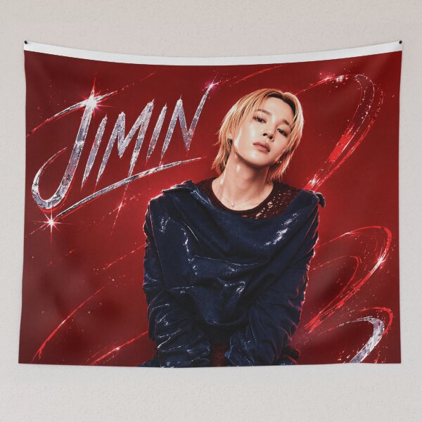 Item preview, JIMIN designed and sold by brexastore.