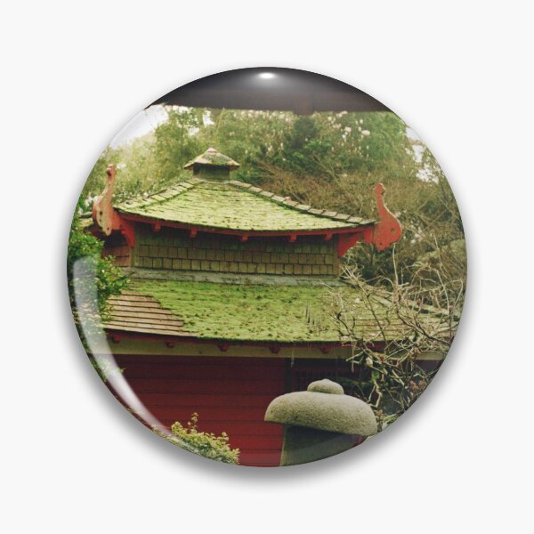Item preview, Japanese Gardens designed and sold by amarashootsfilm.