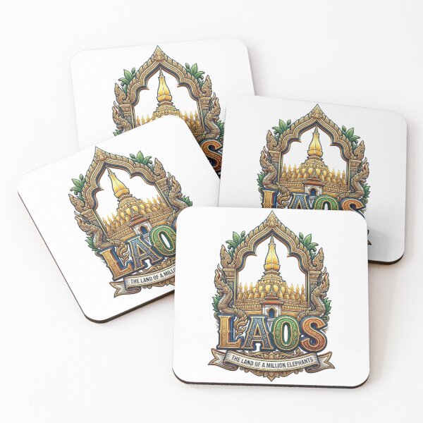 Item preview, LAOS designed and sold by likbatonboot.
