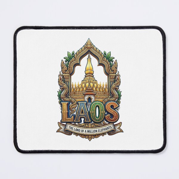 Item preview, LAOS designed and sold by likbatonboot.