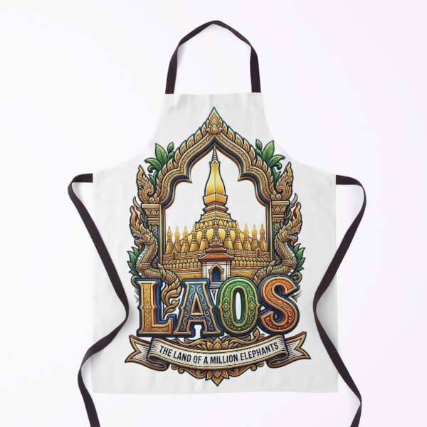 Item preview, LAOS designed and sold by likbatonboot.