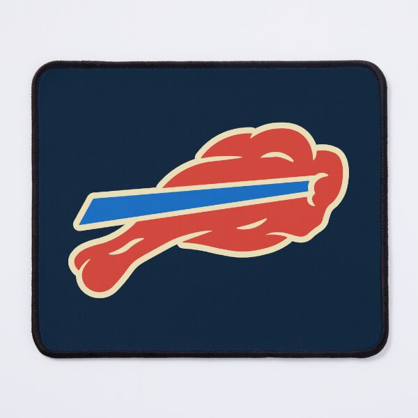 Item preview, Let's Go Buffalo - Meat Buffalo Bills designed and sold by Zerhof.