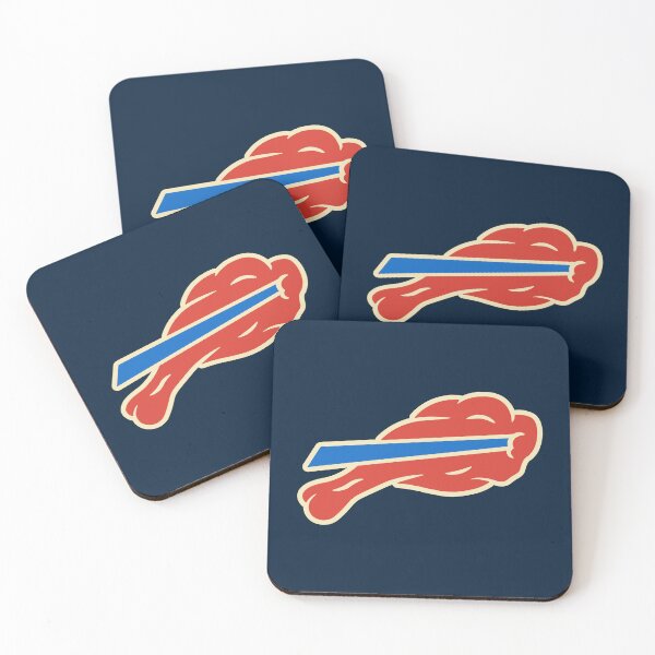 Item preview, Let's Go Buffalo - Meat Buffalo Bills designed and sold by Zerhof.