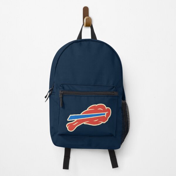 Item preview, Let's Go Buffalo - Meat Buffalo Bills designed and sold by Zerhof.