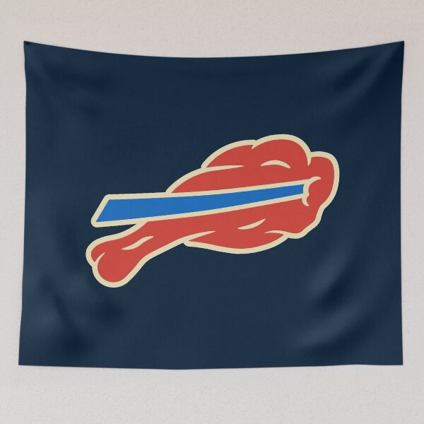 Item preview, Let's Go Buffalo - Meat Buffalo Bills designed and sold by Zerhof.