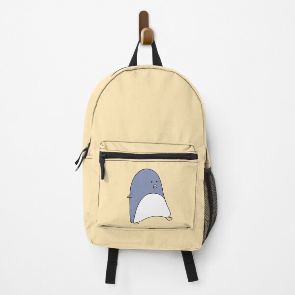 Item preview, Cute Waddle Penguin Illustration designed and sold by ubborn.