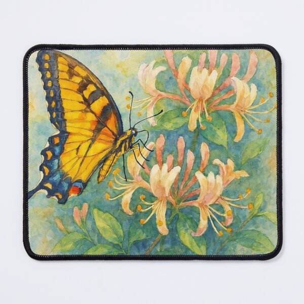 Item preview, Summer Nectar designed and sold by TinCatOutPost.